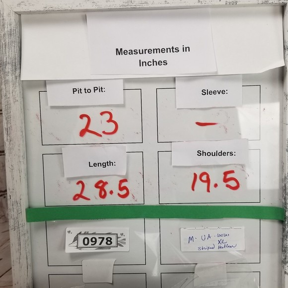 Under Armour Mens Polo Shirt Short Sleeves Striped Loose Heat Gear Black Size XL - Picture 12 of 16